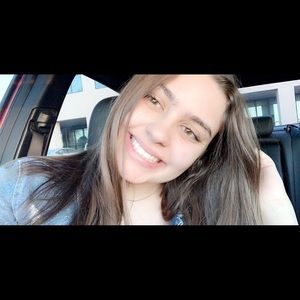 Meet your Posher, Skye